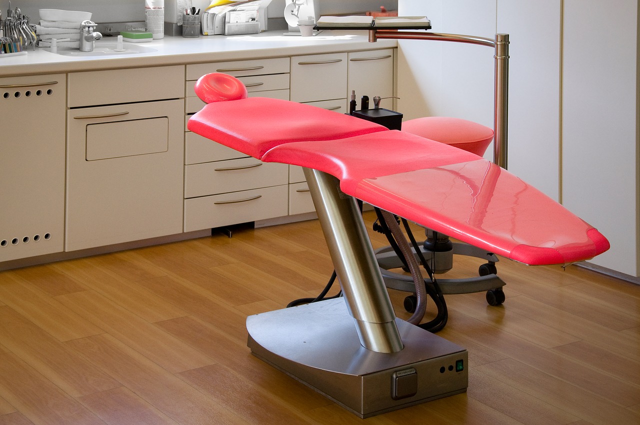 Jakie wyposażenie gabinetu stomatologicznego będzie niezbędne?
