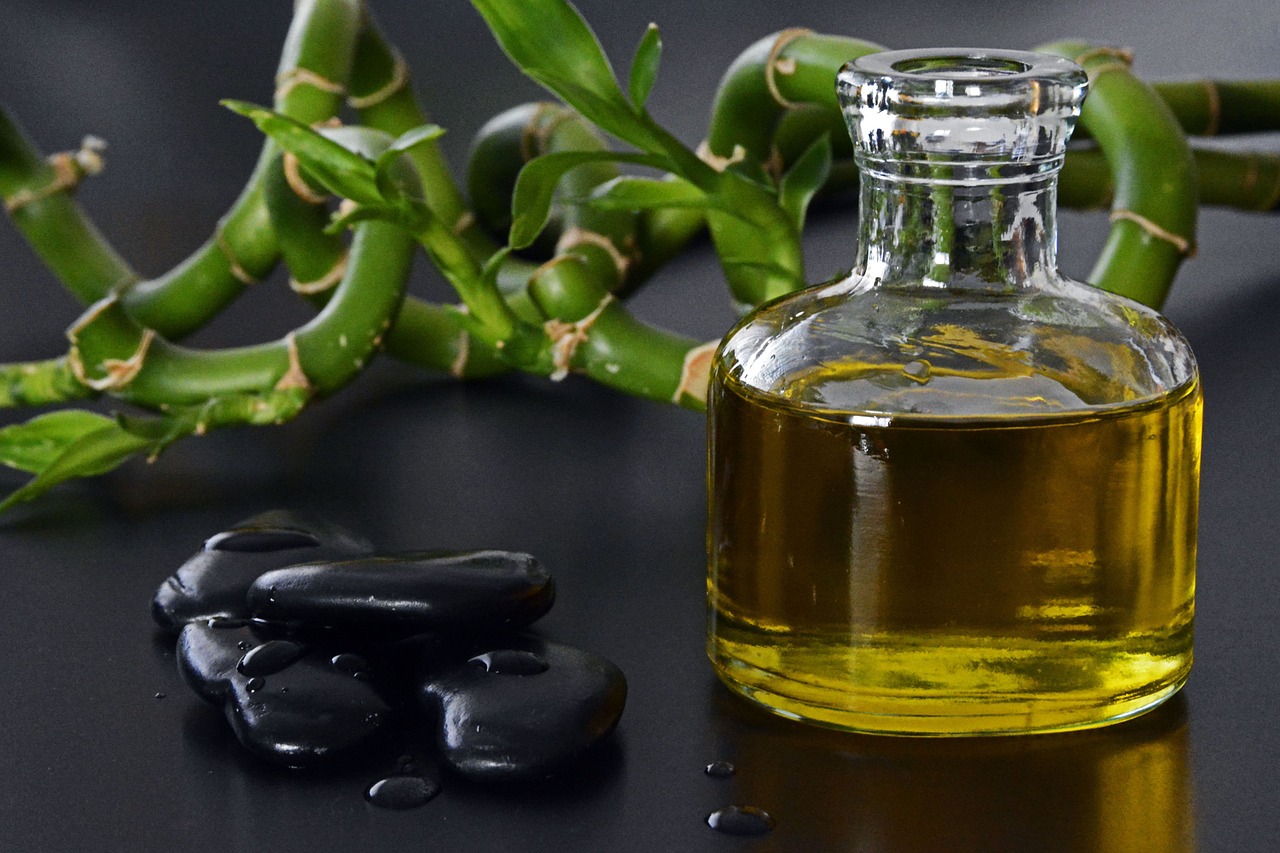 Olejek arganowy – właściwości i zastosowanie