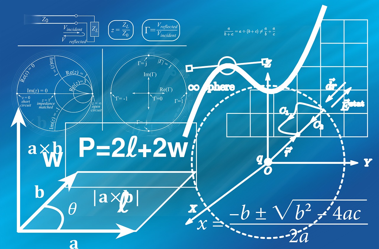 Jak poszerzyć zakres swojej wiedzy z matematyki?