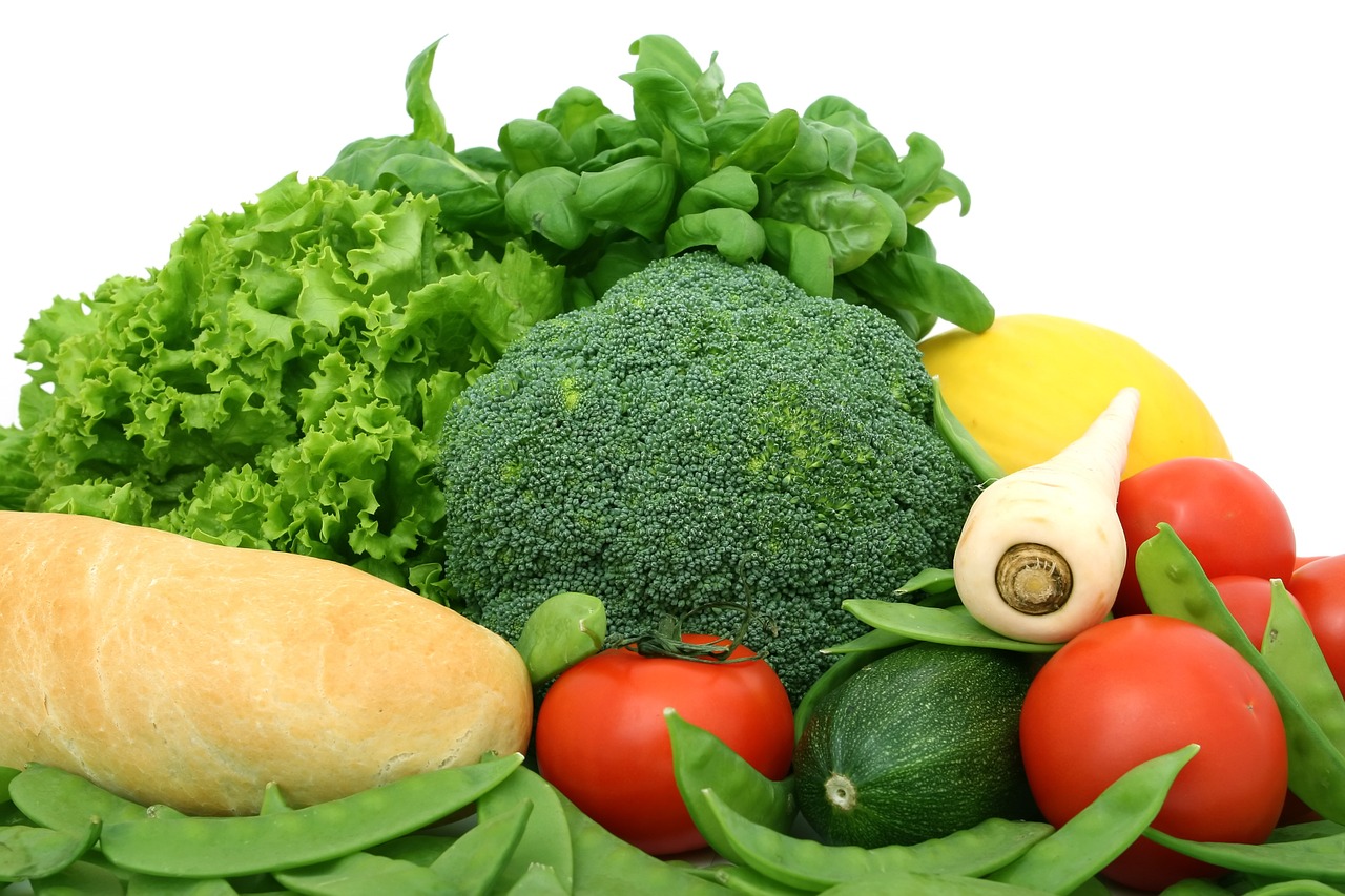 Po gotowaniu zdrowiej – 5 warzyw zdrowszych po ugotowaniu