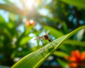 Choroba Zika: Objawy, zakażenia i metody profilaktyki