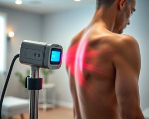 Laser punktowy w rehabilitacji – efekty, zastosowanie i bezpieczeństwo