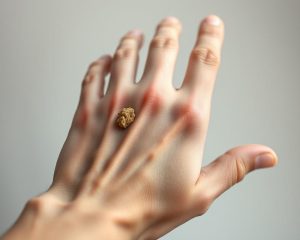 Kurzajki: przyczyny, objawy i skuteczne metody leczenia