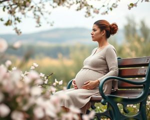 Tokofobia: Co to jest i jak wpływa na przyszłe matki?