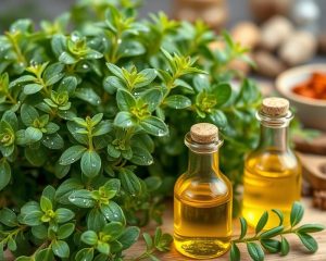 Olejek z oregano – działanie, zastosowanie i właściwości zdrowotne