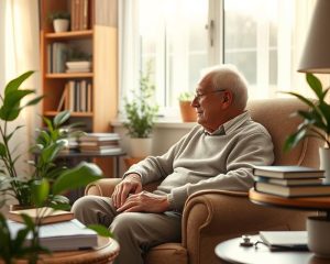 Geriatria: kluczowe informacje o chorobach i opiece nad seniorami