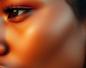Melanina – co warto wiedzieć o jej rodzajach i funkcjach w skórze?