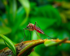 Malaria: objawy, leczenie i zapobieganie chorobie pasożytniczej