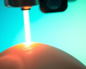 Rehabilitacja laserowa – co to jest i jak działa?