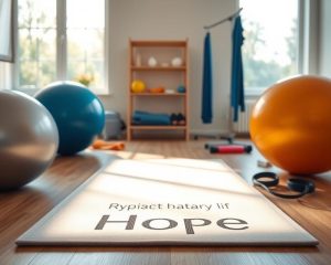 Rehabilitacja po wypadku – kluczowe informacje i metody wsparcia