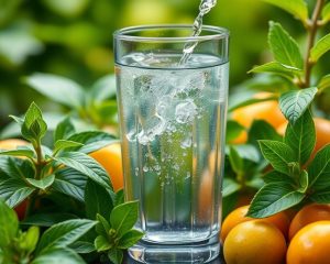 Jak nawyk picia 2 litrów wody wpływa na zdrowie i samopoczucie?