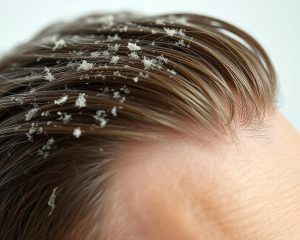 Łupież – przyczyny, objawy i skuteczne metody leczenia