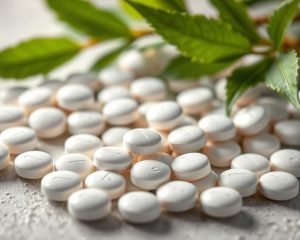 Kwas acetylosalicylowy: działanie, zastosowania i bezpieczeństwo