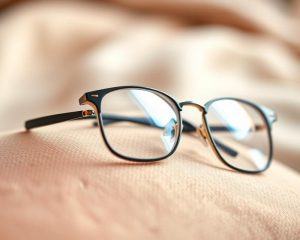 Odciski na nosie od okularów – jak je zminimalizować i poprawić komfort?