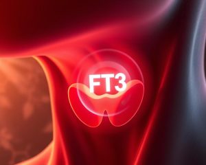 FT3 – co to jest i jak wpływa na zdrowie tarczycy?