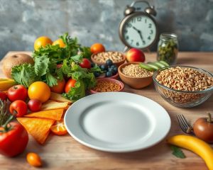 Dieta przemienna – zasady, efekty i praktyczne porady dla zdrowia