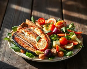 Dieta norweska – zasady, jadłospis i efekty diety 14-dniowej