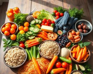 Weganizm jako skuteczna dieta odchudzająca – jak zacząć?