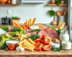 Dieta Dukana – zasady, efekty i zagrożenia zdrowotne