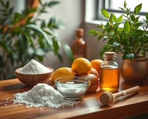 Efektywna depilacja w domu: naturalne metody na usunięcie włosków