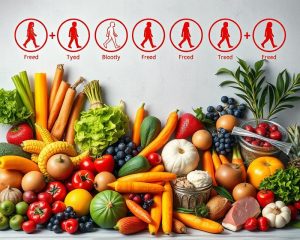 Dieta według grupy krwi – co warto wiedzieć o jej skuteczności?