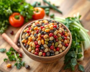 Fasola jako superfood – jak wspiera odchudzanie i zdrowie?