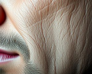 Skóra mężczyzn – budowa, problemy i skuteczna pielęgnacja