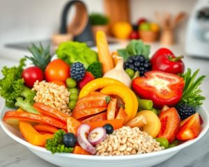 Dieta dla 14-latki z nadwagą – jak zdrowo chudnąć i jeść?