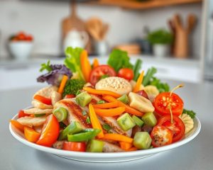 Dieta 1400 kcal – jak schudnąć i osiągnąć zdrowe efekty?