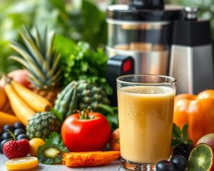 Dieta sokowa – zalety, działanie i przeciwwskazania, które musisz znać