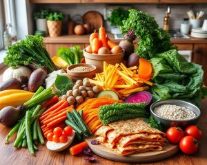 Rosyjska dieta odchudzająca – zasady, efekty i przykładowe menu
