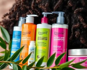 Kosmetyki do włosów kręconych – jak wybrać idealne produkty?