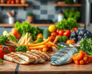 Dieta bez węglowodanów – zasady, korzyści i efekty diety