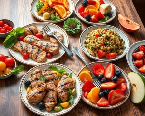 Szybka dieta 5-dniowa – zasady, menu i efekty odchudzania