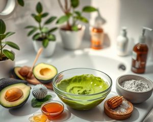 Domowe maseczki na wągry – skuteczne przepisy i porady