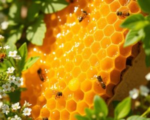 Propolis – właściwości zdrowotne i zastosowania w medycynie naturalnej