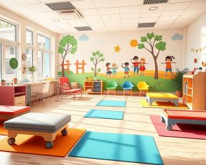 Metoda rehabilitacji dzieci – techniki, korzyści i wsparcie w terapii