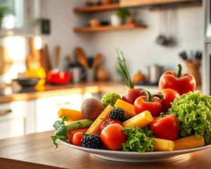 Delikatna dieta odchudzająca – jak skutecznie zredukować wagę?